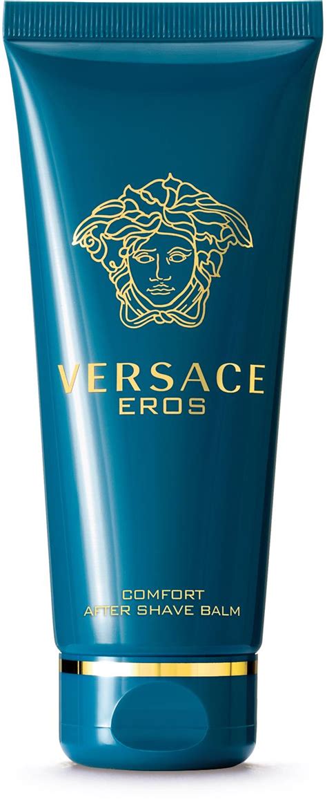 versace eros after shave lotion 100ml|versace eros aftershave superdrug.